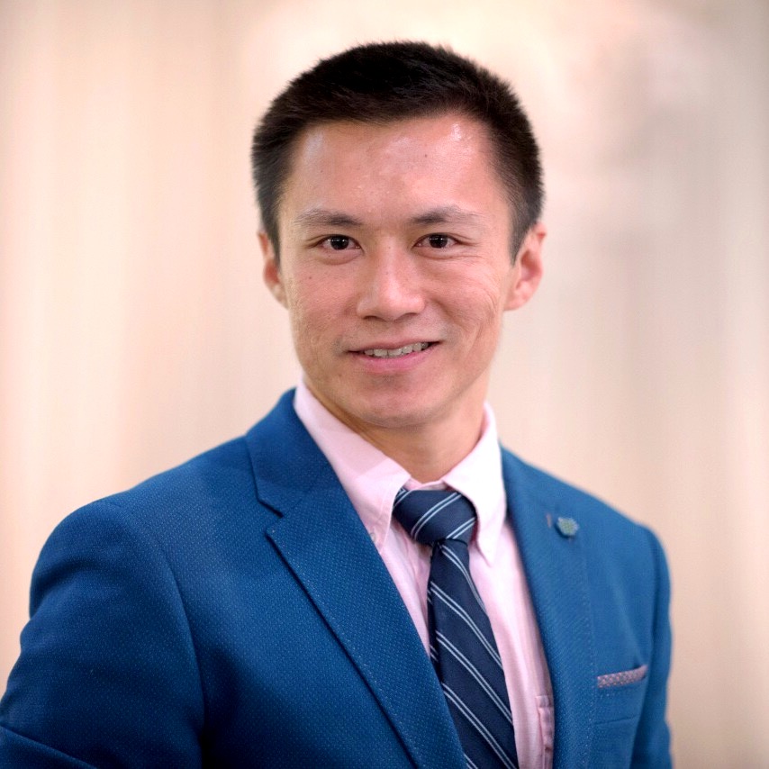 Noppadon Sathitsuksanoh